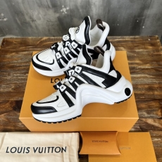 Louis Vuitton Archlight Shoes